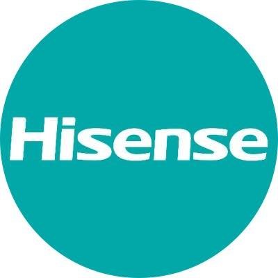 Hisense logo