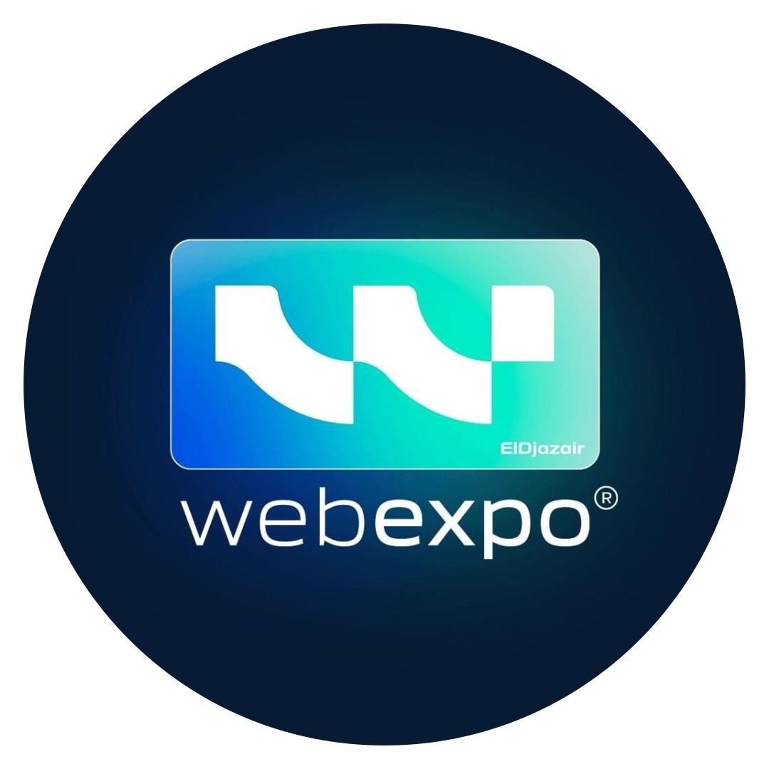 WebEXPO