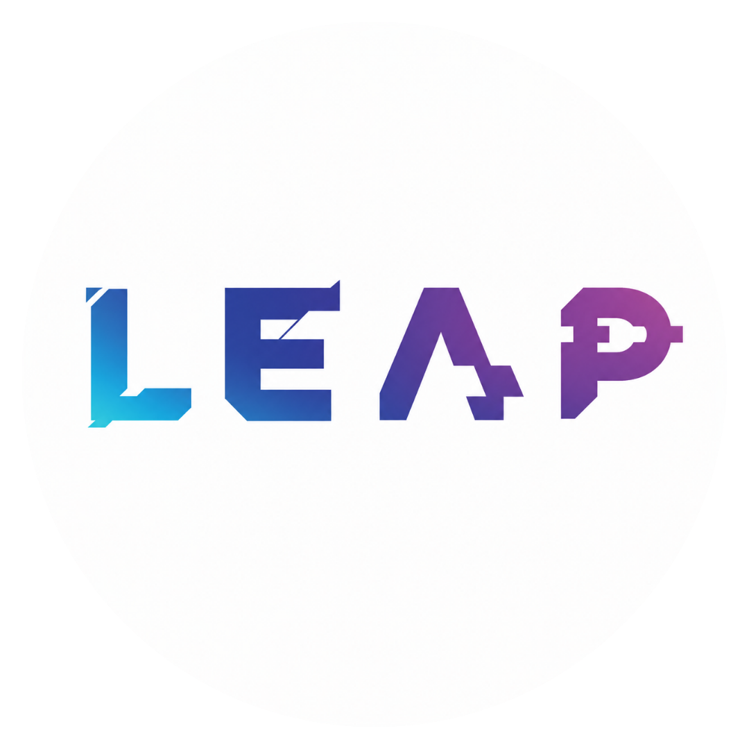 LEAP SAUDI