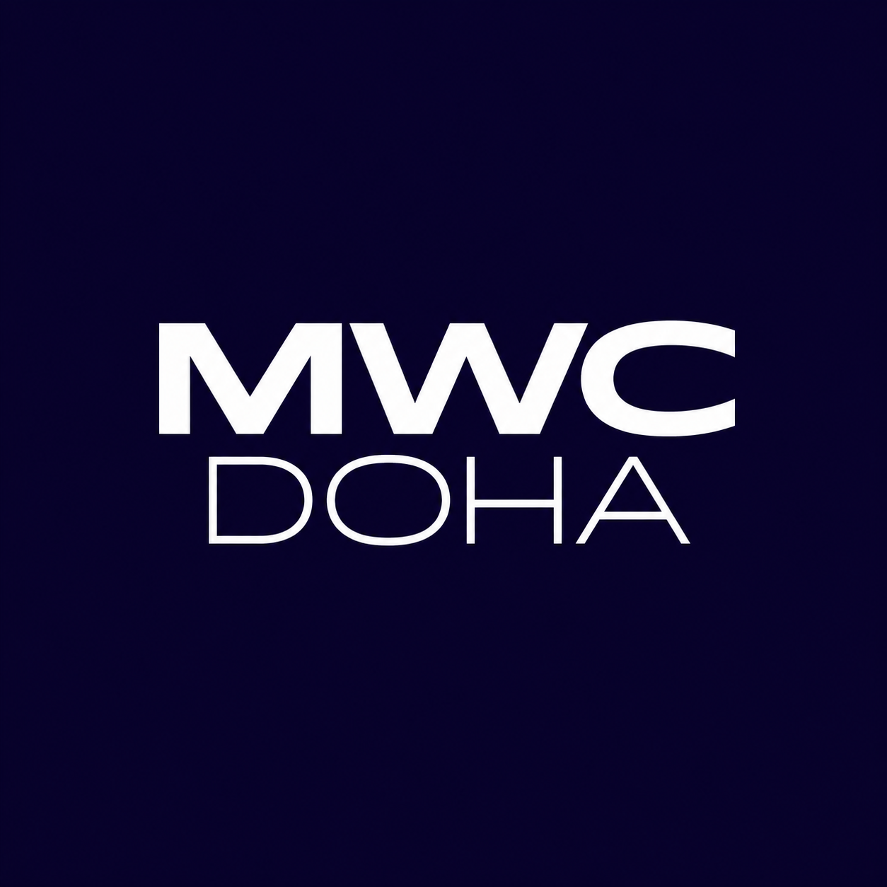 MWC DOHA 2026