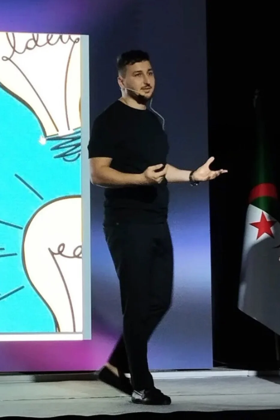 ناصر بوكزولة